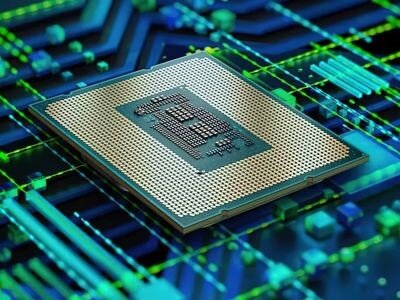    Характеристики новых процессоров Intel Core HX для ноутбуков слили в сеть