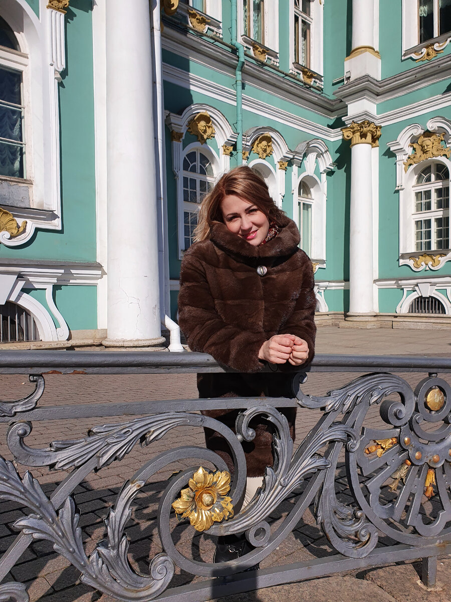 Психолог Елена Гришина