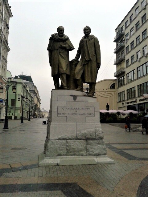 Фото автора.