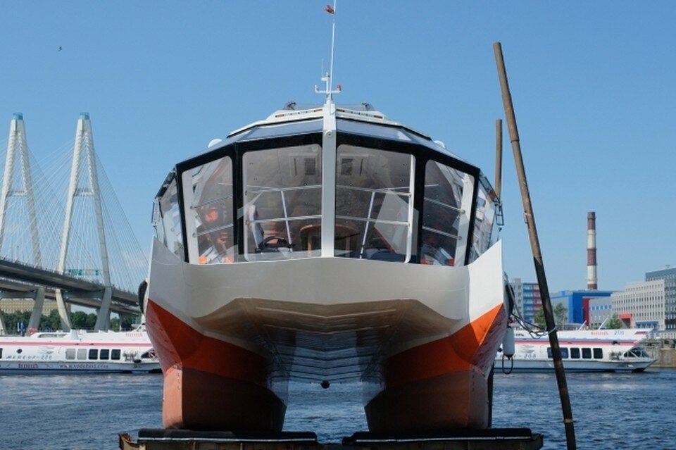     Конечными пунктами должны стать Ейск и Керчь. Артем КИЛЬКИН