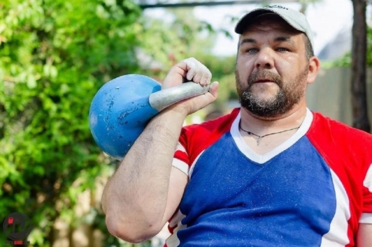    Молитва помогает отцу Серафиму превзойти собственные возможности.