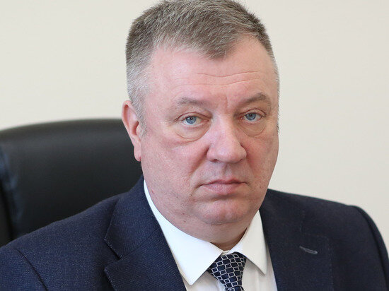     Андрей Гурулев. Фото: Wikipedia.org.