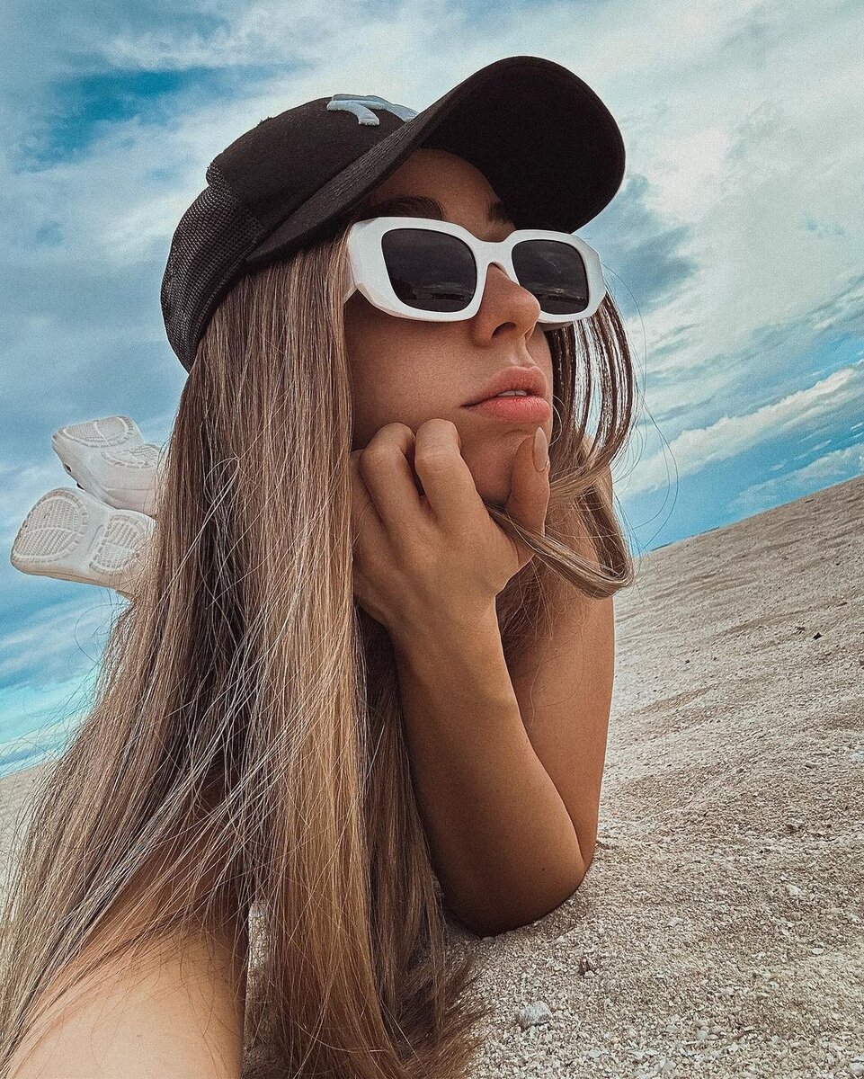 Мари Краймбрери