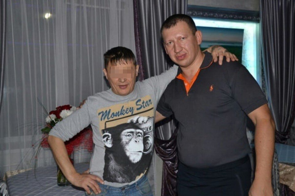     Обвиняемый в убийстве сотрудника МЧС в Карелии признался, что сделал это из-за денег. Фото: СОЦСЕТИ