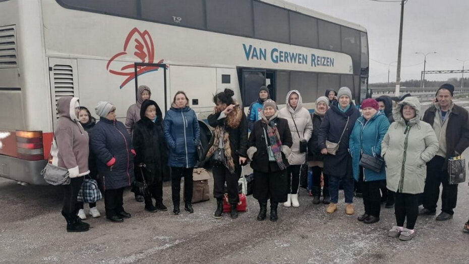   Автор фото: пресс-служба ГУ МВД по Воронежской области