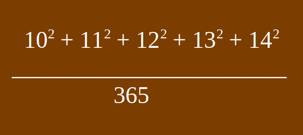 Пример с картины