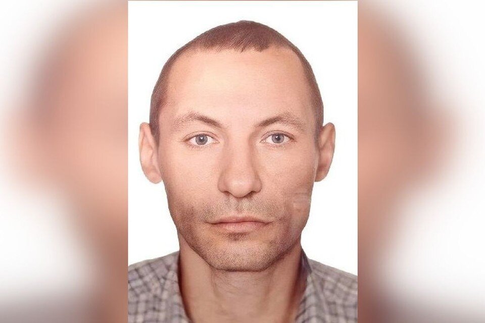     В Новосибирске ищут 51-летнего Юрия Александровича Пузырева. Фото: "ЛизаАлерт Новосибирск"