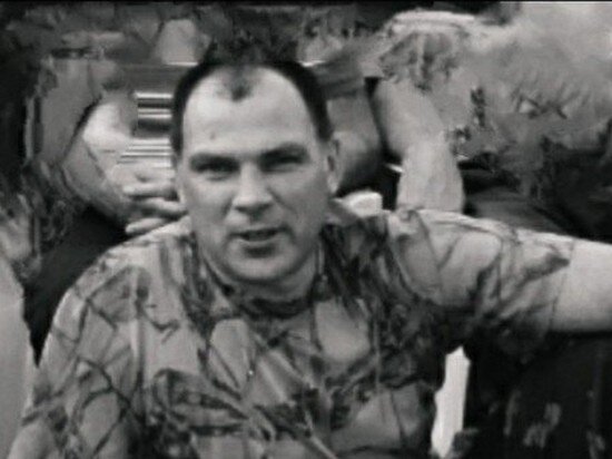     Виктор Золотарев