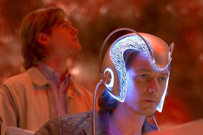 Photo from X-men Apocalypse