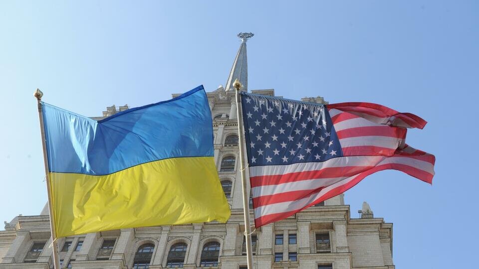     Нацразведка США предрекла снижение темпов боевых действий на Украине Global Look Press/Pravda Komsomolskaya/Russian Look