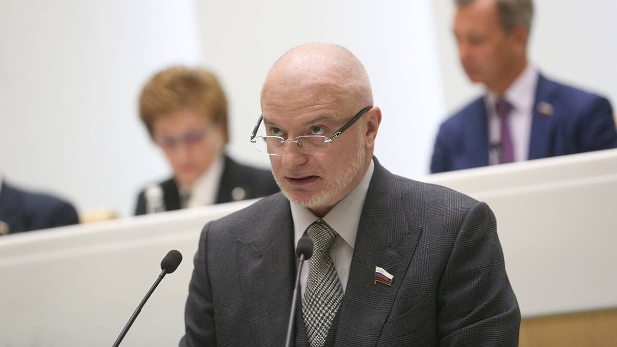    Фото: Пресс-служба Совфеда