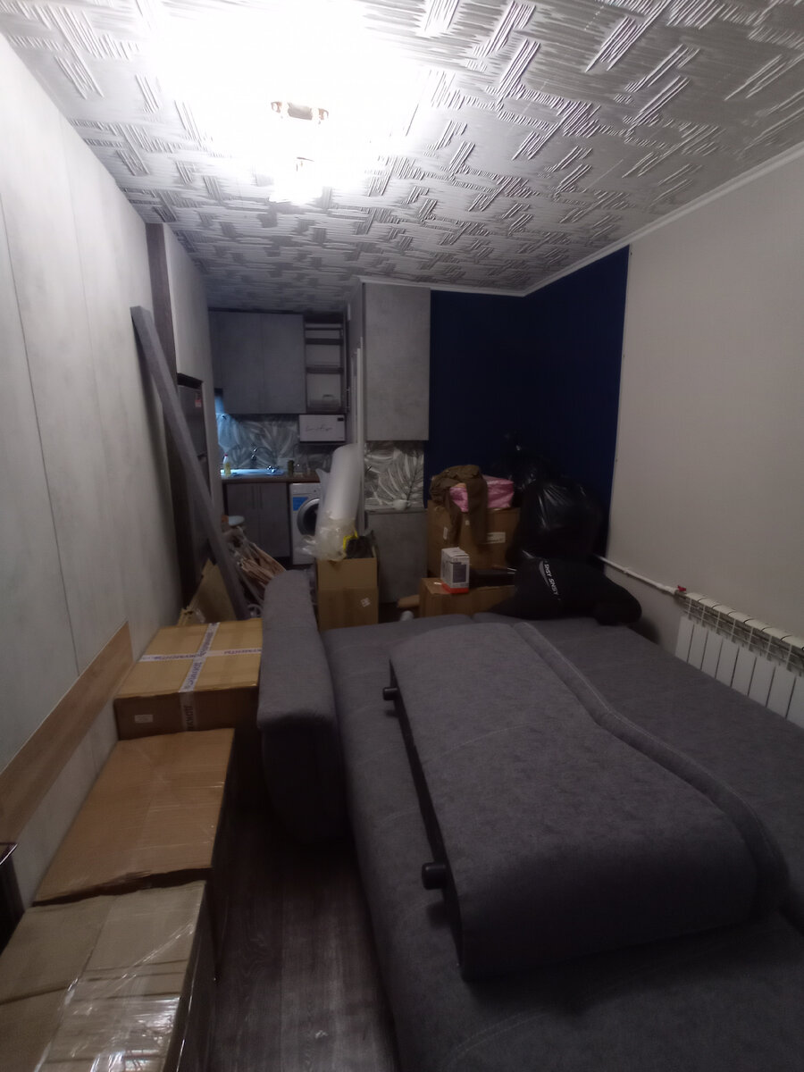 Головоломка. Найдите мужа