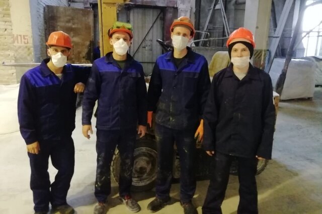    Фото: пресс-служба ГУФСИН по Свердловской области