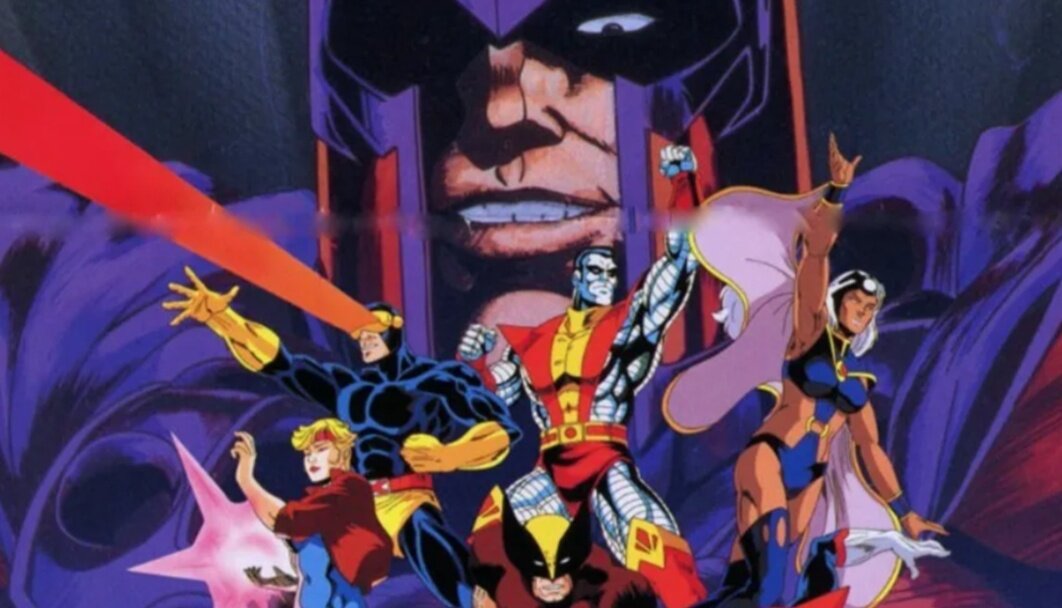 Люди Икс являются крайне популярной командой, история которых развивается в комиксах "Marvel".-2