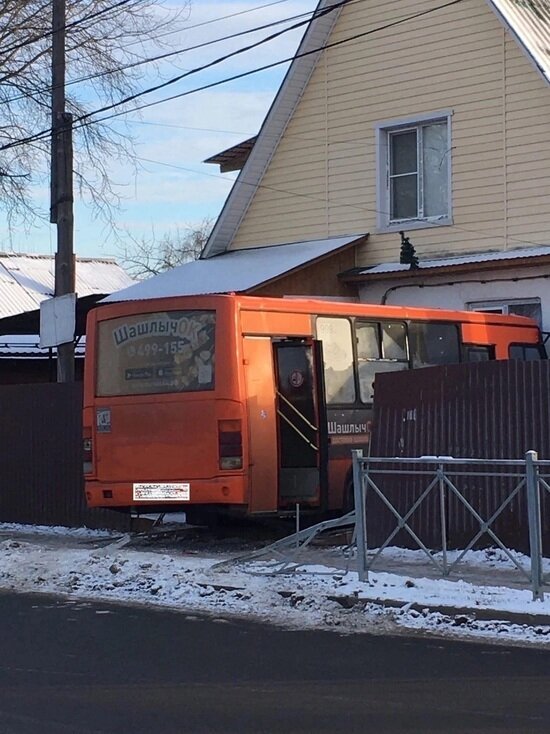     фото со страницы ДТП Кострома ВК