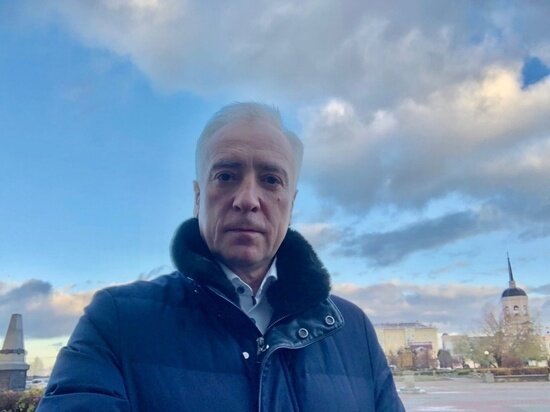     Фото: соцсети Владимира Мазура