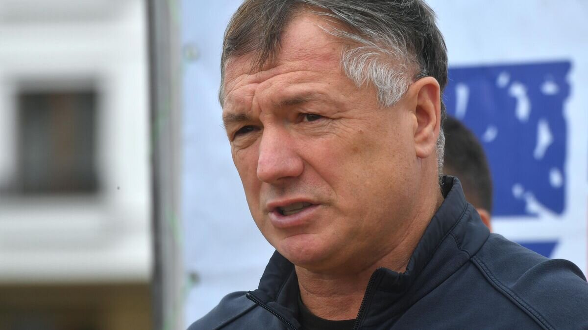    Вице-премьер РФ Марат Хуснуллин© РИА Новости / РИА Новости