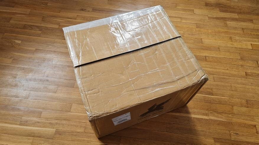  Выберите изображение