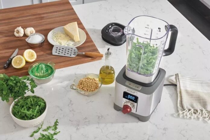 10 вещей, которые можно приготовить в блендере, чтобы получить вкусный результат в два раза быстрее