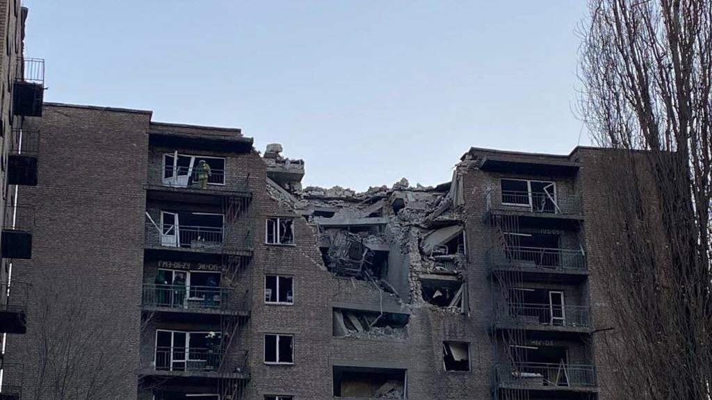    Фото: телеграм-канал врио главы ЛНР Леонида Пасечника