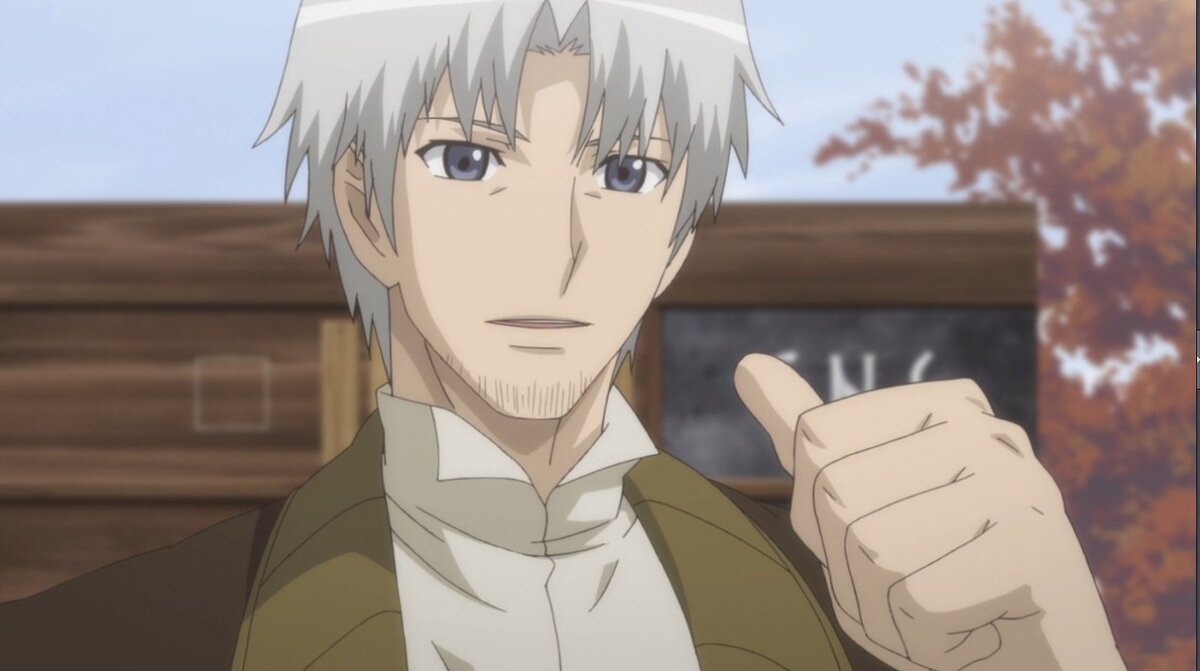 Крафт Лоуренс