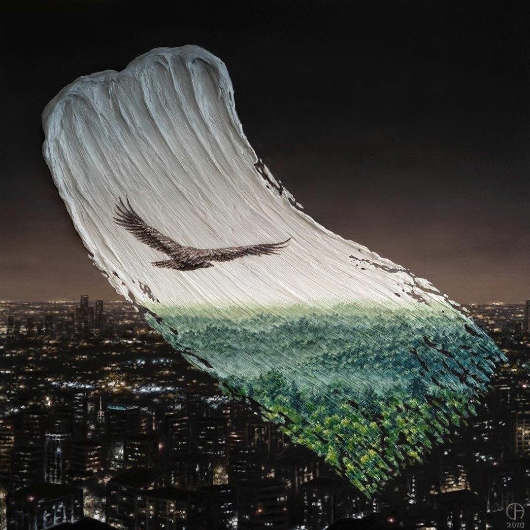 О смерти. О жизни.