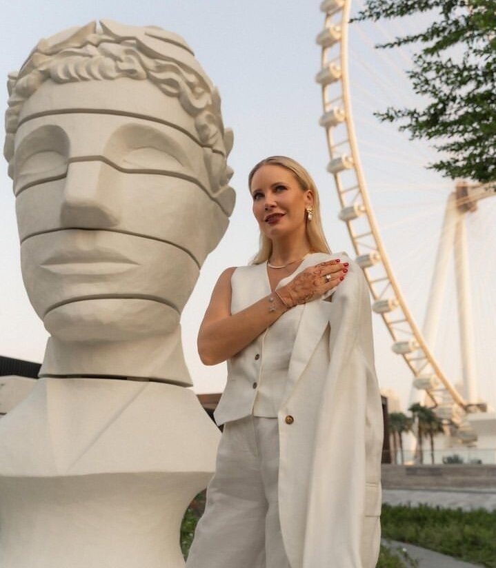     Елена Летучая Фото: соцсети