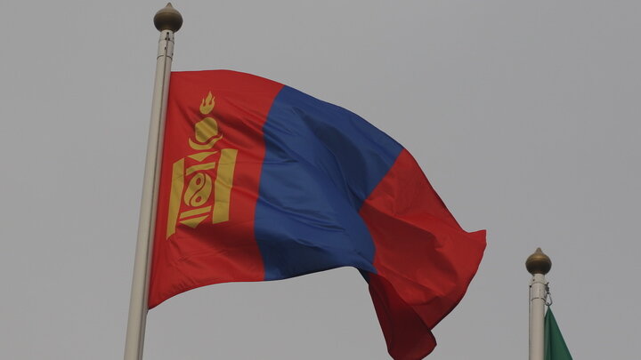 MAKSIM KONSTANTINOV/GLOBALLOOKPRESS