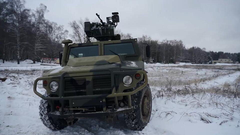 Фото: © Скриншот видео