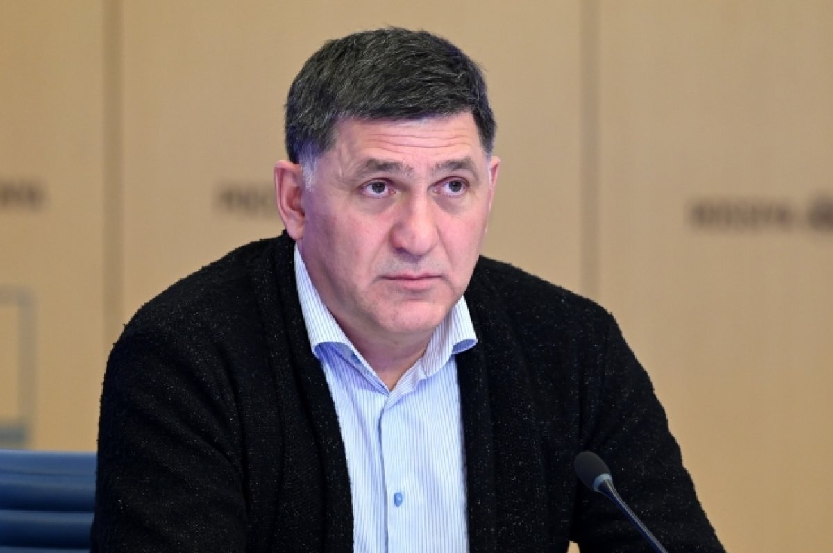    Вдове Сергея Пускепалиса вручили первую медаль «За служение и доблесть»