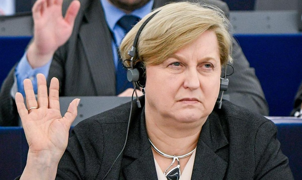 Анна Фотыга. Фото для иллюстрации из интернета.