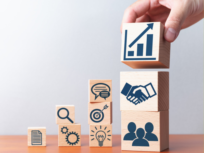 Аутсорсинг персонала - передача задачи по поиску персонала другой компании