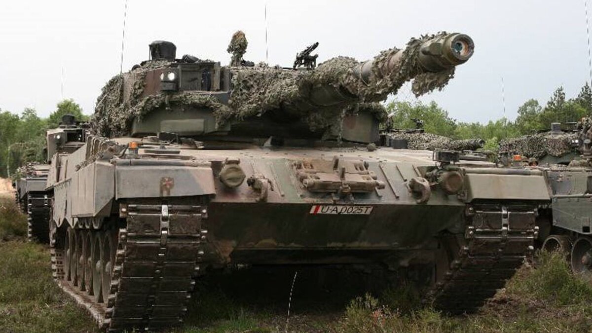        gov.pl | Ministerstwo Obrony Narodowej/CC BY-NC-ND 3.0 PL