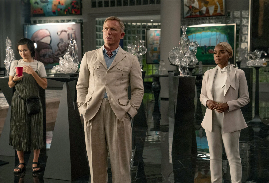 Кадр из фильма