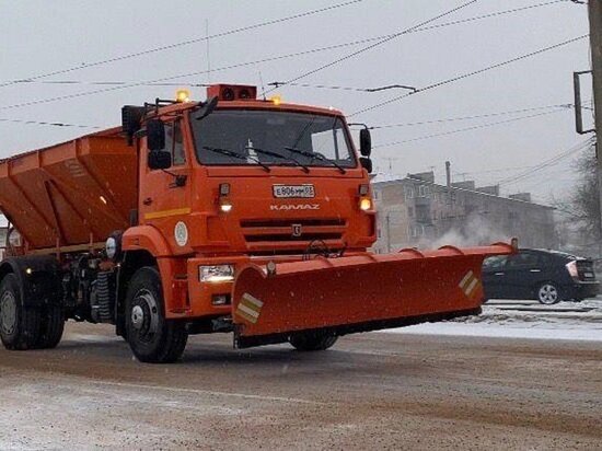     Фото: Комбинат по благоустройству Улан-Удэ