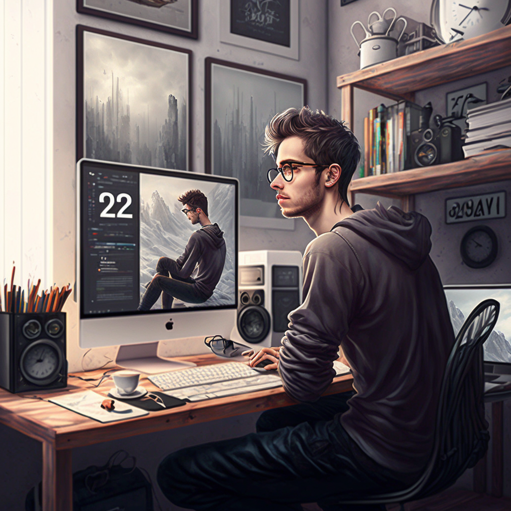 Пока одни думают - для тебя самое время начать! 