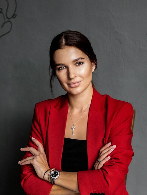 Автор проекта дизайнер Евгения Филатова (дизайн-студия Selection Design).