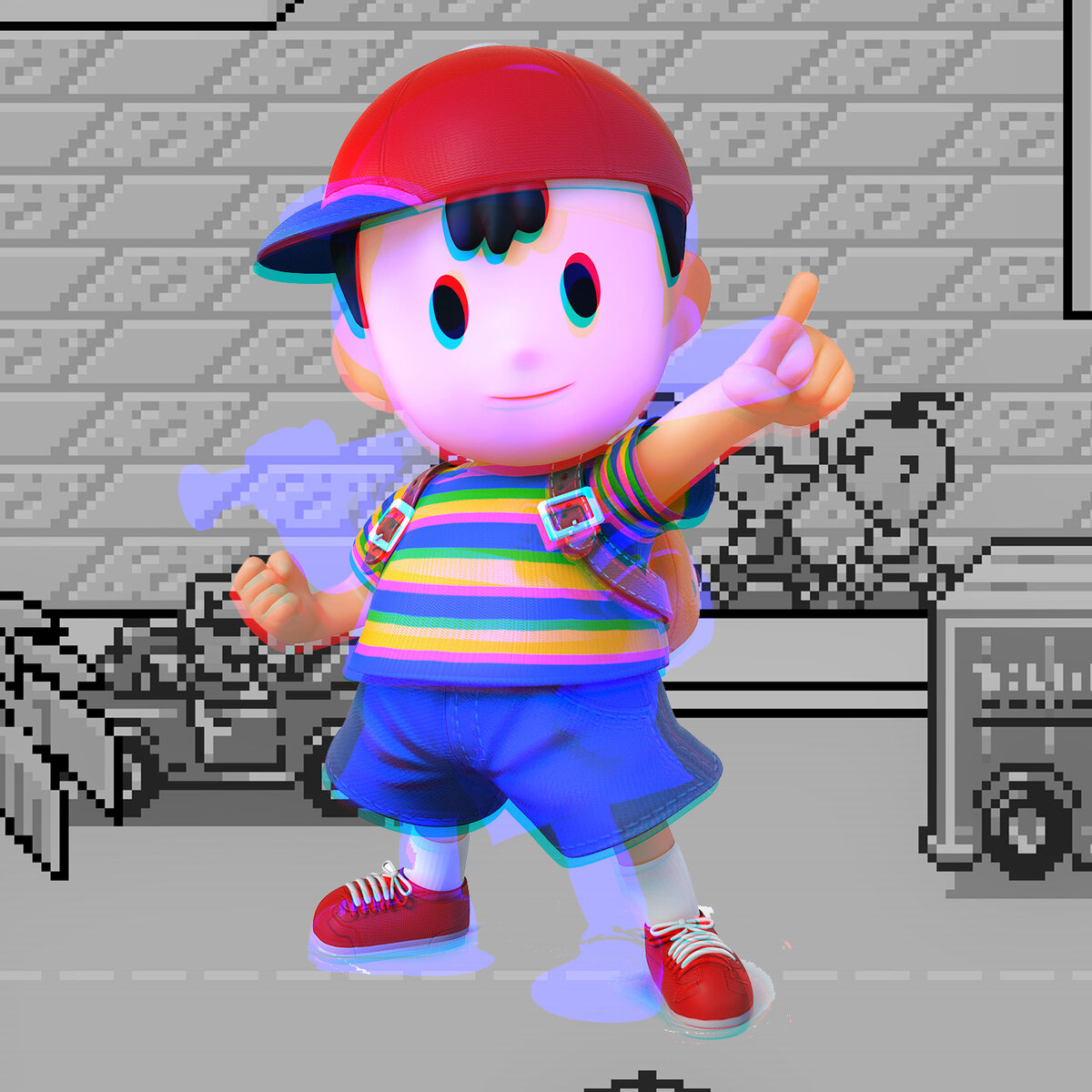 Ness steam profile фото 11