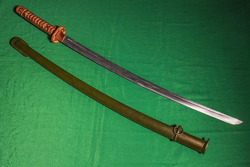 Син-гунто времен Второй Мировой Войны