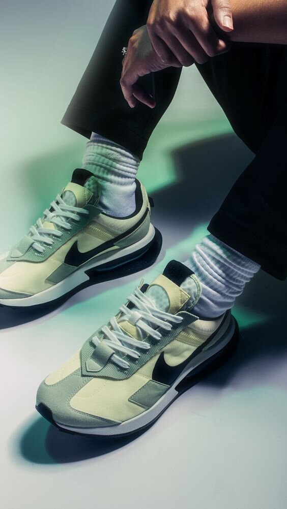 Nike Air Max Pre-Day
