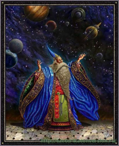 Блок каналов "ЗВЕЗДОЧЕТ"