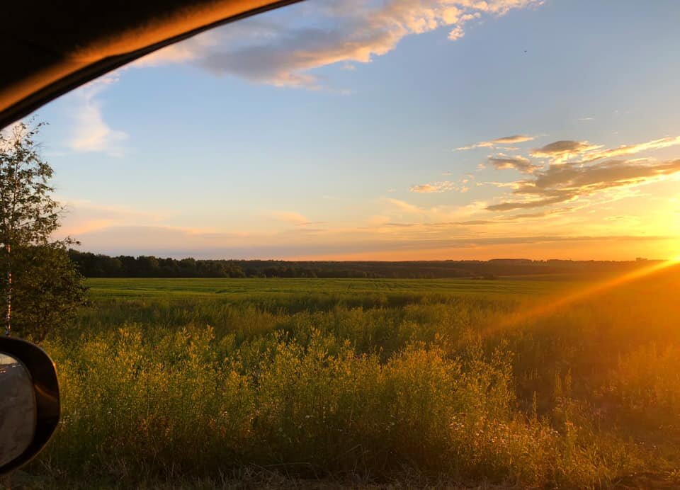 Фото Евсеенко Евгении