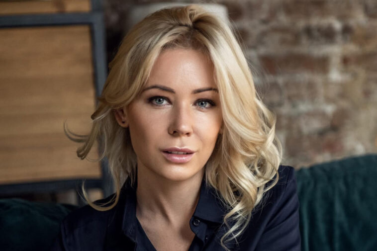 Екатерина Мизулина,дочь сенатора Елены Мизулиной