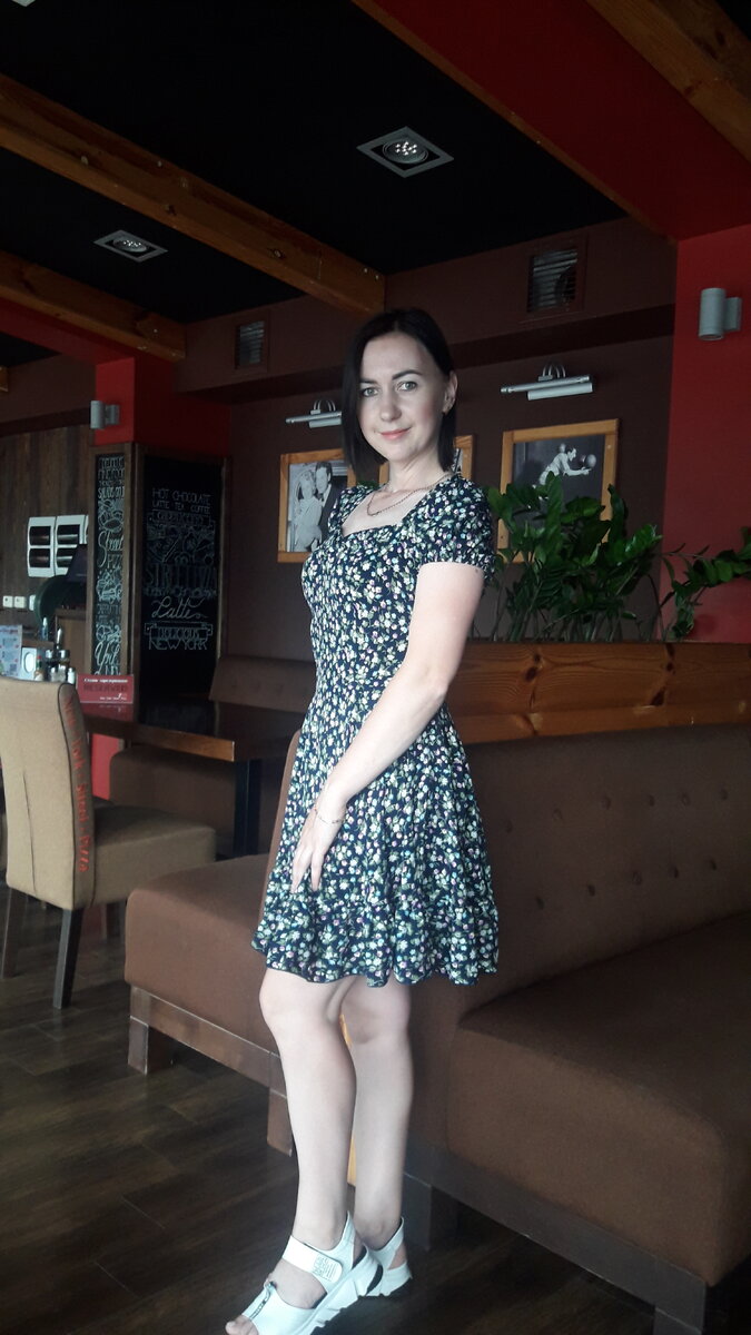 Просто моё фото, без какого либо смысла