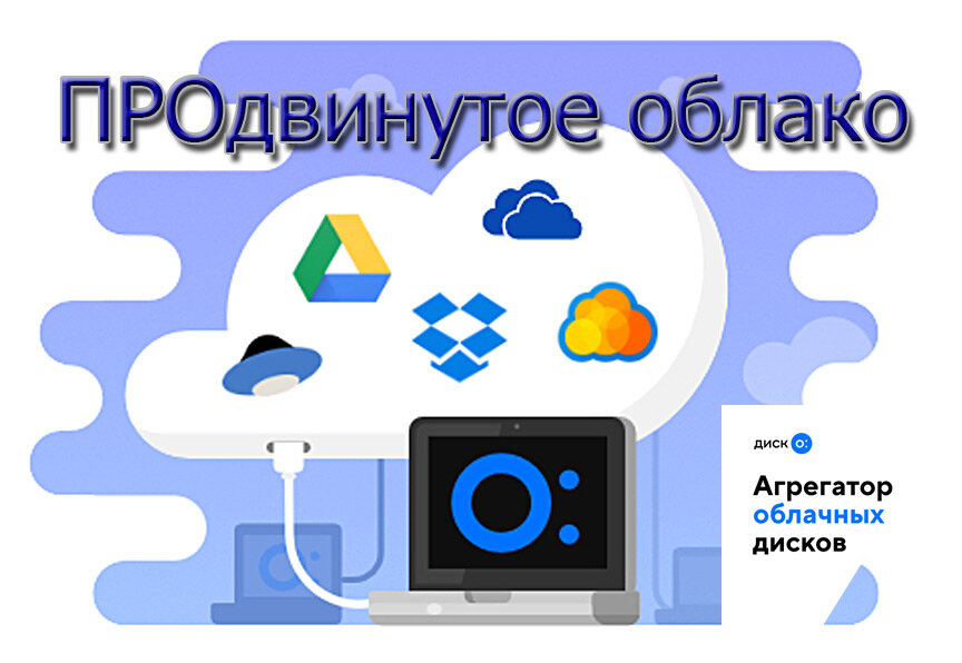 Облачный диск. Облако диск. Диско агрегатор облачных дисков