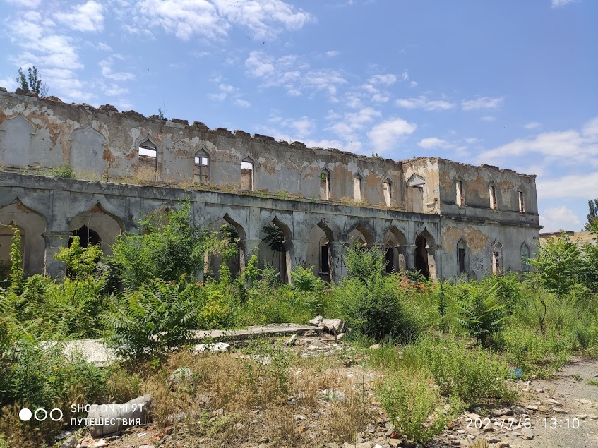 Фото автора (листайте галерею)