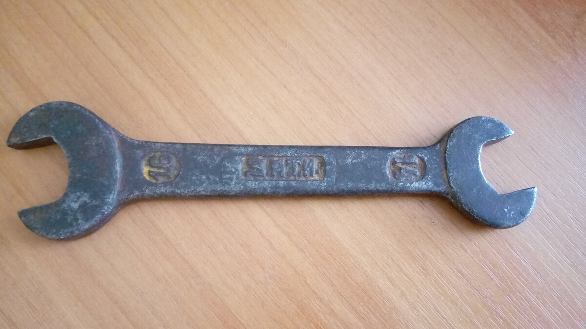 Фото автора.