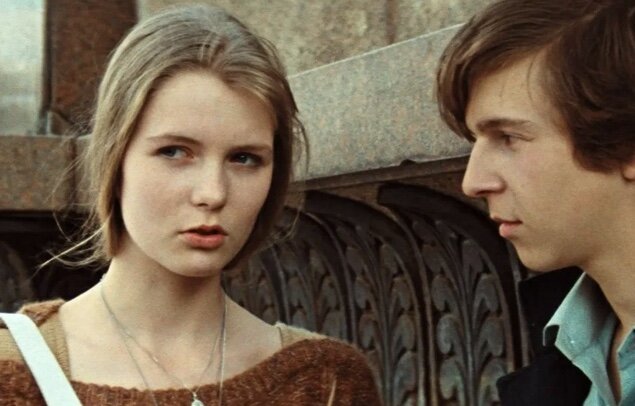 Фото из интернета. Кадр из фильма 