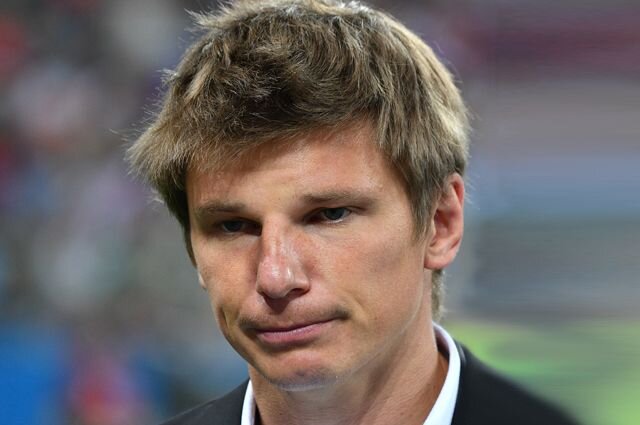 Андрей Аршавин