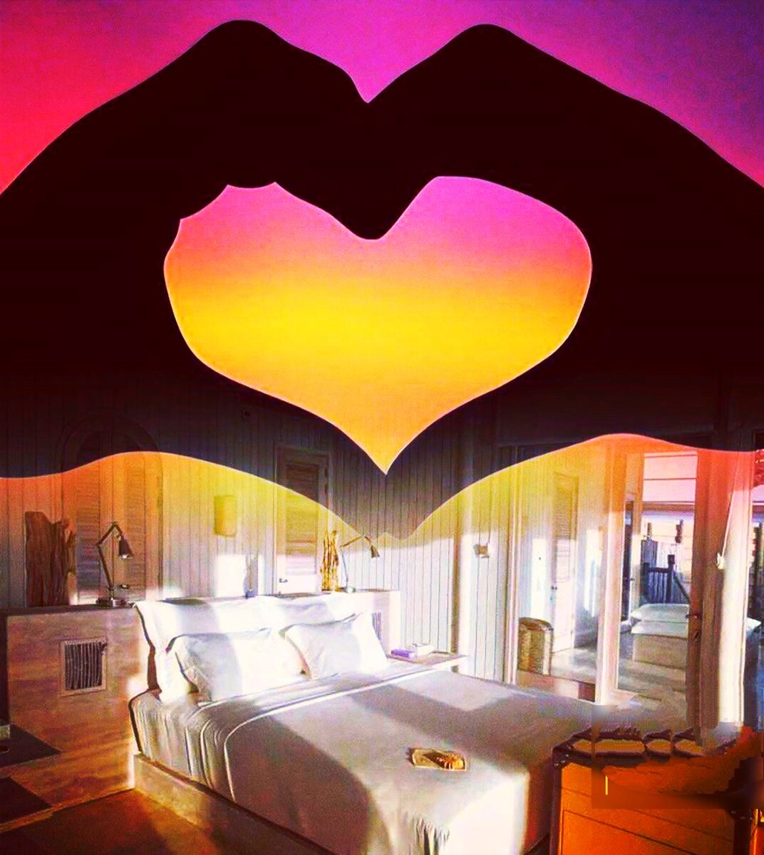 Фотоколлаж автора статьи